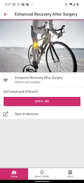 Play ORI Education as an online game ORI Education with UptoPlay