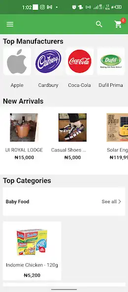Play Oriemarkets  and enjoy Oriemarkets with UptoPlay