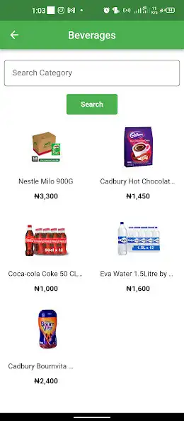 Play Oriemarkets as an online game Oriemarkets with UptoPlay