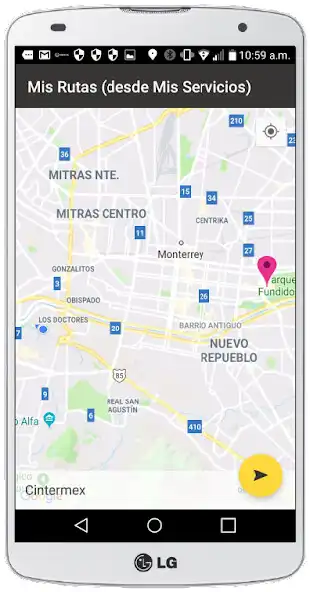 Play Oriens - Field Service App  and enjoy Oriens - Field Service App with UptoPlay