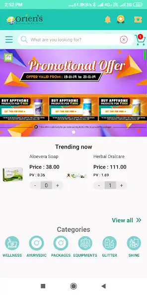 Play OriensThailand as an online game OriensThailand with UptoPlay