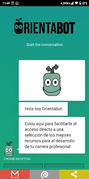 Play OrientaBot as an online game online OrientaBot with UptoPlay Play OrientaBot as an online game OrientaBot with UptoPlay