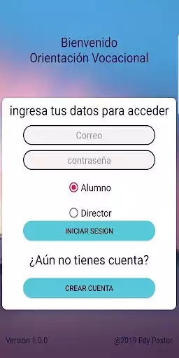 Play Orientacion Vocacional  and enjoy Orientacion Vocacional with UptoPlay