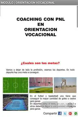 Play Orientacion Vocacional Play Orientacion Vocacional