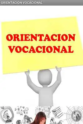Play Orientacion Vocacional Play Orientacion Vocacional