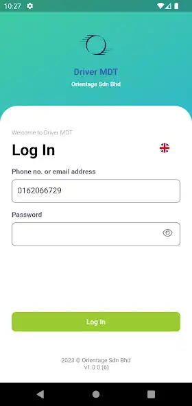 Play Orientage Driver App and enjoy Orientage Driver App with UptoPlay Play Orientage Driver App and enjoy Orientage Driver App with UptoPlay