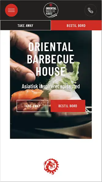 Play Oriental Barbecue House  and enjoy Oriental Barbecue House with UptoPlay