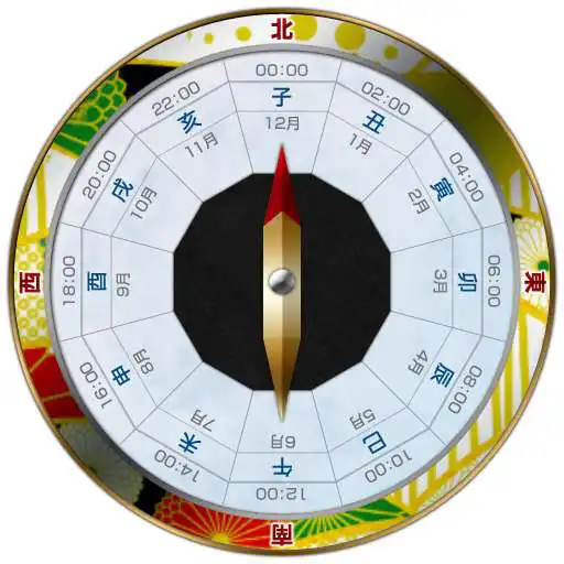 Free play online OrientalCompass APK