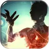 Free play online Oriental Dance Live Wallpaper APK