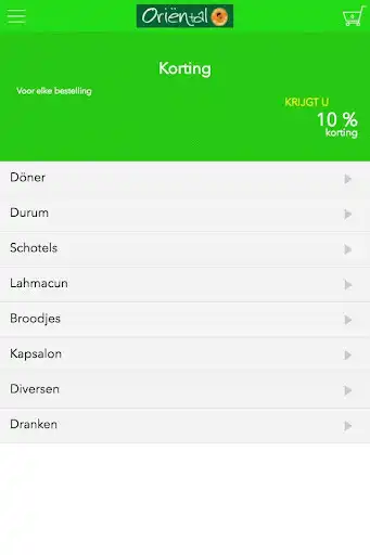 Play Oriental Doner Kebap  and enjoy Oriental Doner Kebap with UptoPlay