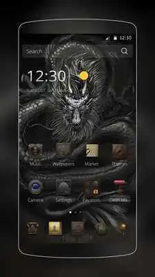Play Oriental Dragon Myth