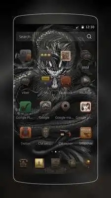 Play Oriental Dragon Myth