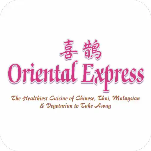 Free play online Oriental Express APK