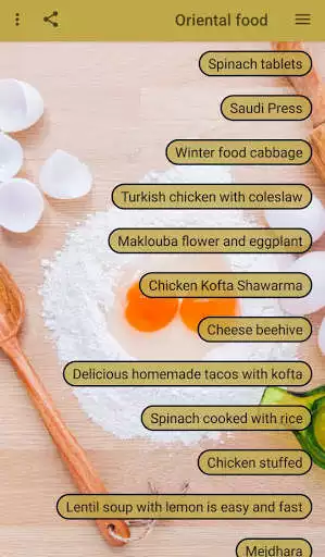 Play Oriental food and enjoy Oriental food with UptoPlay Play Oriental food and enjoy Oriental food with UptoPlay