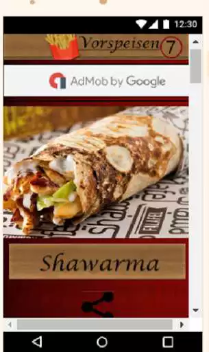 Play Oriental food as an online game online Oriental food with UptoPlay com.morhafzen.Atbakiramdan_copy Play Oriental food as an online game Oriental food with UptoPlay