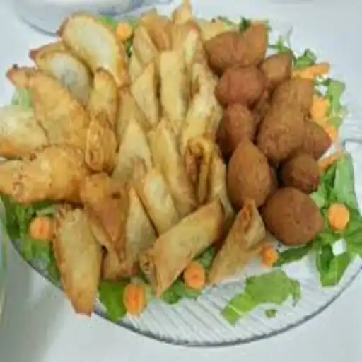 Play Oriental food without the net APK Play Oriental food without the net APK