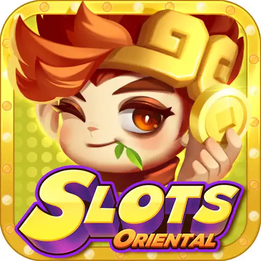 Play Oriental Legends - Slot Game APK Play Oriental Legends - Slot Game APK