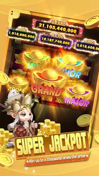 Play Oriental  Legends - Slot Game as an online game Oriental  Legends - Slot Game with UptoPlay