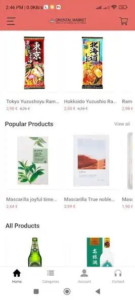 Play Oriental Market  and enjoy Oriental Market with UptoPlay