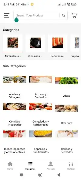 Play Oriental Market as an online game Oriental Market with UptoPlay