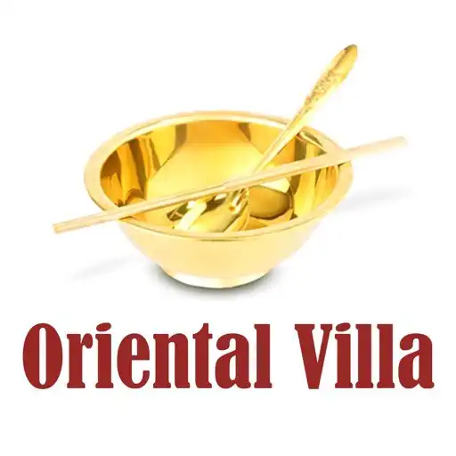 Play Oriental Villa APK Play Oriental Villa APK