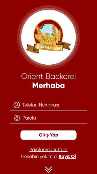 Play Orient Backerei  and enjoy Orient Backerei with UptoPlay