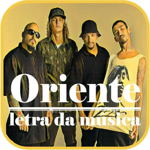 Play Oriente Letras APK