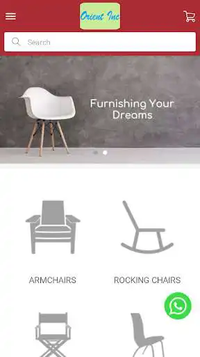 Play Orient Inc  and enjoy Orient Inc with UptoPlay