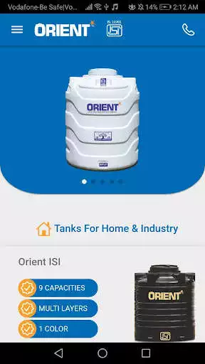 Play ORIENT Tanks  and enjoy ORIENT Tanks with UptoPlay