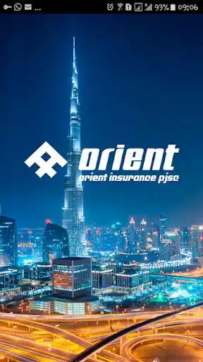 Play Orient UAE