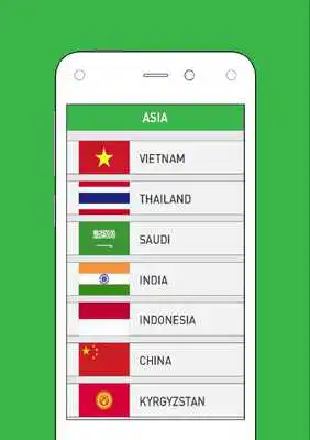 Play Oriflame Catalog All Countries - Country 2018