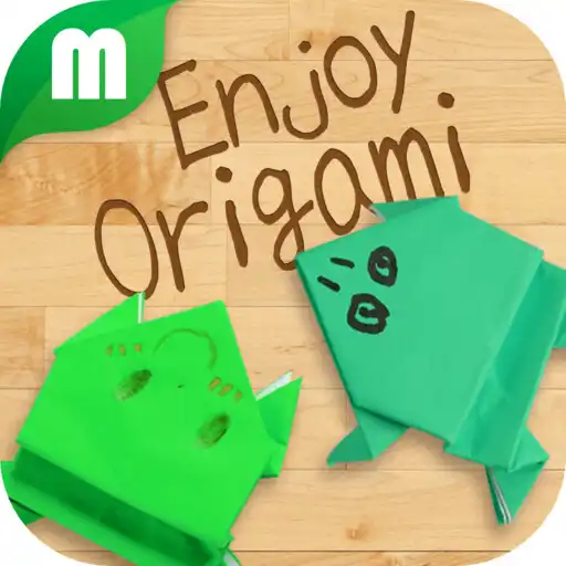 Play Origami 298 Works APK