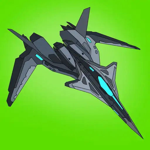 Play Origami aircraft, paper APK