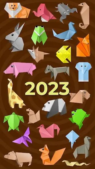 Play Origami Animals From Paper  and enjoy Origami Animals From Paper with UptoPlay