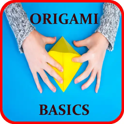 Play Origami Basics APK