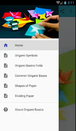Play Origami Basics  and enjoy Origami Basics with UptoPlay