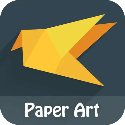 Play Origami Design App For Kids APK