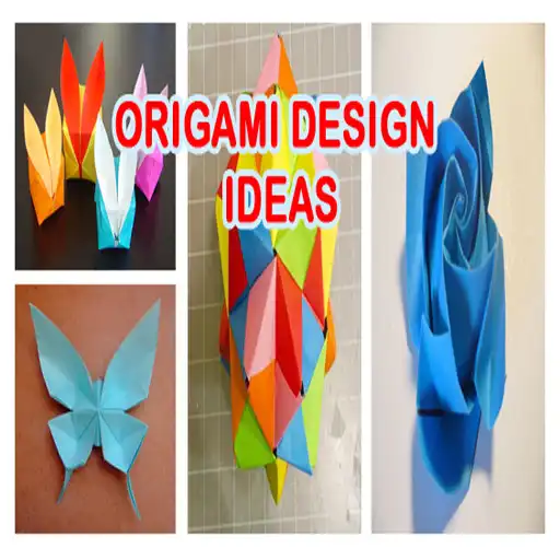 Free play online Origami design ideas APK Free play online Origami design ideas APK