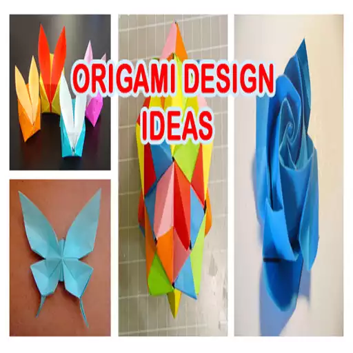 Play Origami design ideas