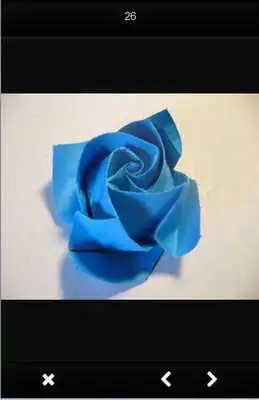 Play Origami design ideas