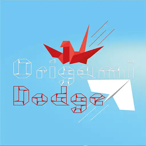 Play Origami Dodge APK