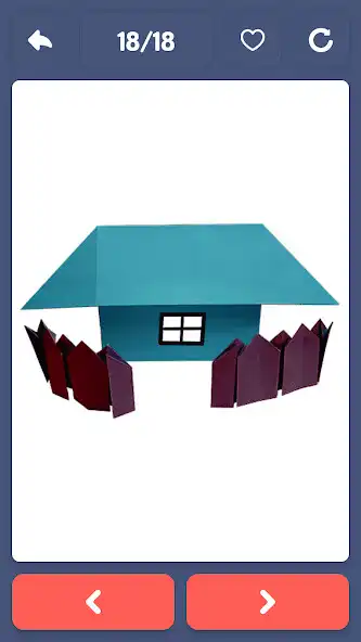 Play Origami farm animals as an online game online Origami farm animals with UptoPlay Play Origami farm animals as an online game Origami farm animals with UptoPlay