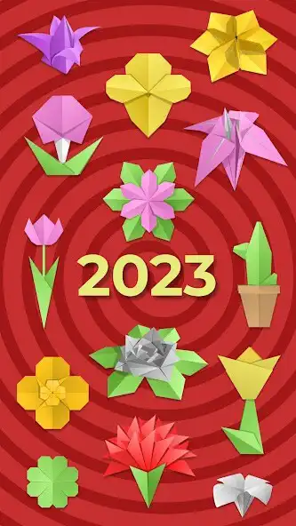 Play Origami Flowers and Plants  and enjoy Origami Flowers and Plants with UptoPlay