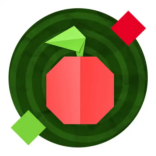 Play Origami Fruits  Vegetables APK