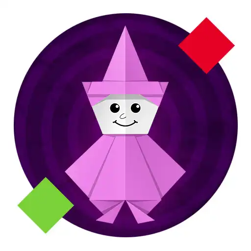 Play Origami Halloween From Paper APK Play Origami Halloween From Paper APK