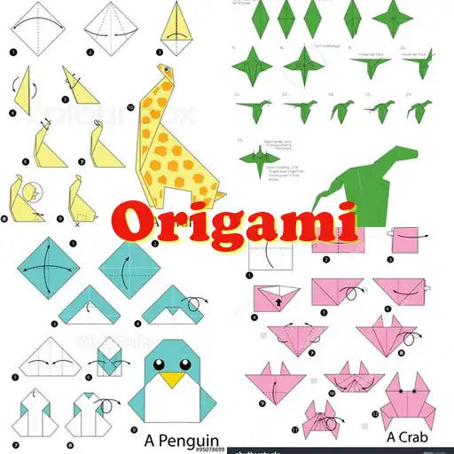Free play online Origami APK Free play online Origami APK