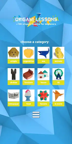 Play Origami lessons - tutorials for beginners  and enjoy Origami lessons - tutorials for beginners with UptoPlay