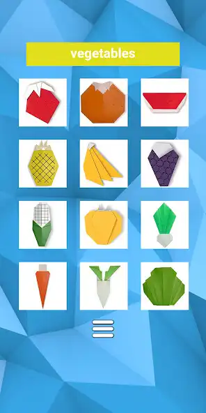 Play Origami lessons - tutorials for beginners as an online game Origami lessons - tutorials for beginners with UptoPlay