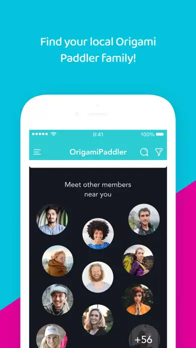 Play Origami Paddler  and enjoy Origami Paddler with UptoPlay