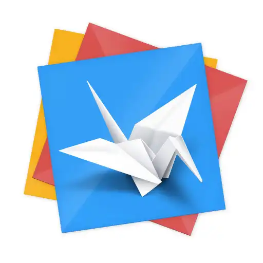Play Origami Paper Art APK